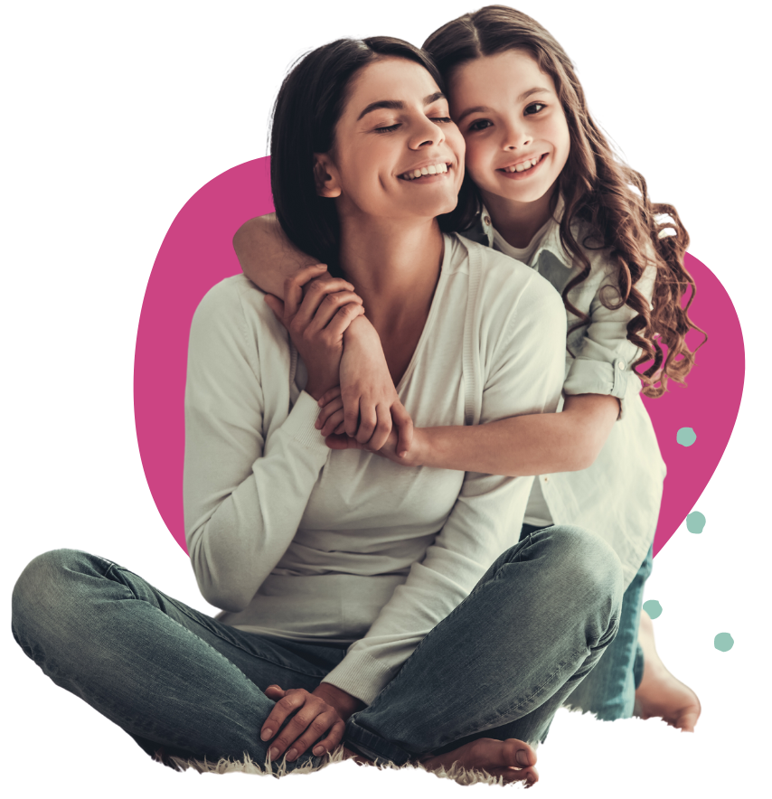 Mother & Daughter Workshops