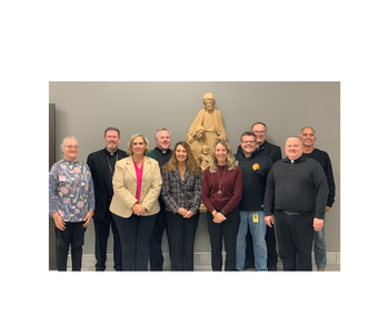 Diocesan Board of Education Meeting