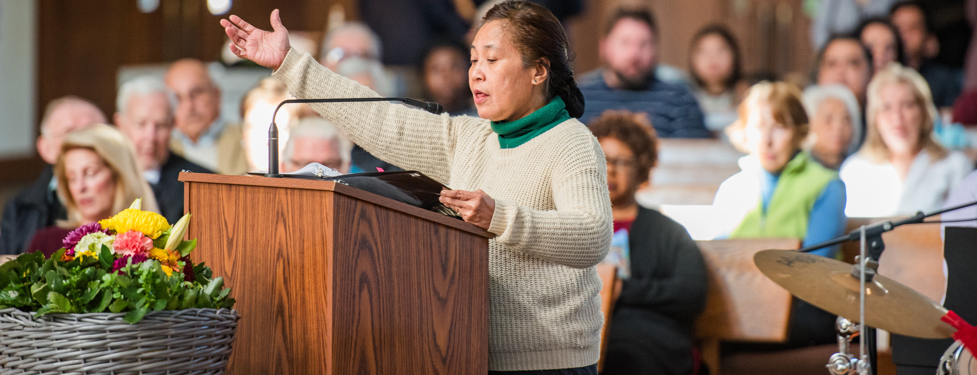 Saint Raphael Catholic Parish/Raleigh, NC