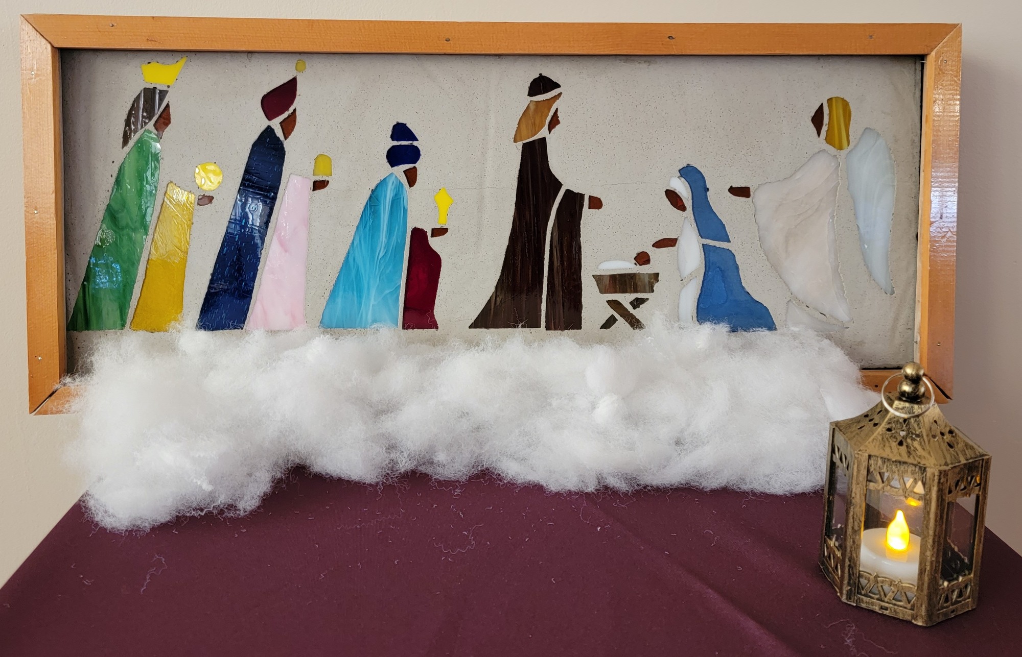 A Night at the Nativity