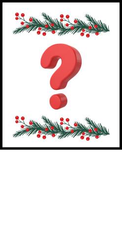 Questions? Email Us!