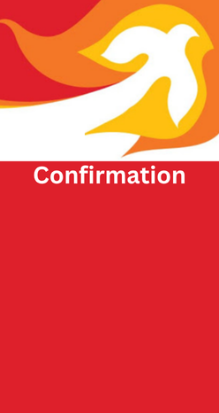 Confirmation