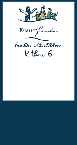 Family Faith Formation