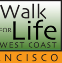 2024 West Coast Walk for Life Event