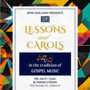National Pastoral Musicians (NPM) event 