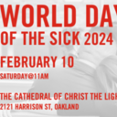 World Day of the Sick