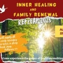 Inner Healing and Family Renewal retreat