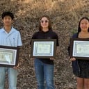2025 Bill Ford Scholars honored as CYO director retires after 47 years
