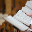 Sacred Music Study Day