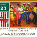 Hope for Haiti - White Party 2025