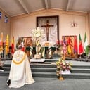 United in Prayer with our Immigrant Community