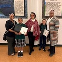 Scholarships Awarded by the African American Pastoral Center and the Black and Indian Missions Fund