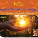 Womens' Sacred Healing Circle