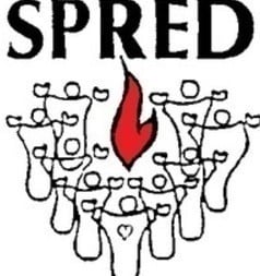 SPRED Labor Day Retreat for Friends