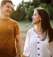 Pan de Vida: Couples in Cana Retreat