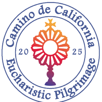 Camino de California Eucharistic pilgrimage set for June