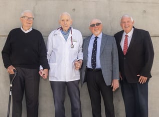 Revisiting the Order of Malta Clinic