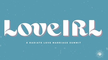 Radiate Love Marriage Summit