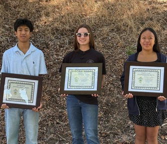 2025 Bill Ford Scholars honored as CYO director retires after 47 years
