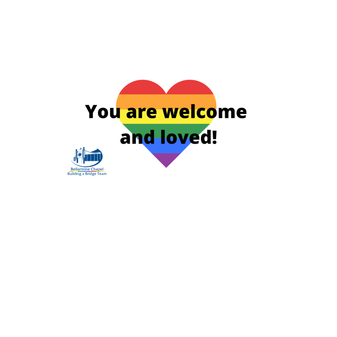 Building a Bridge (LGBTQ+ Inclusion Team)