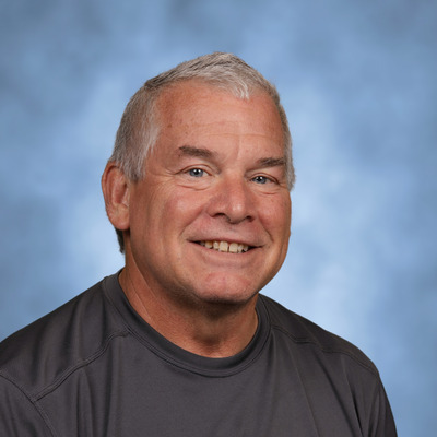 Mike Rhode