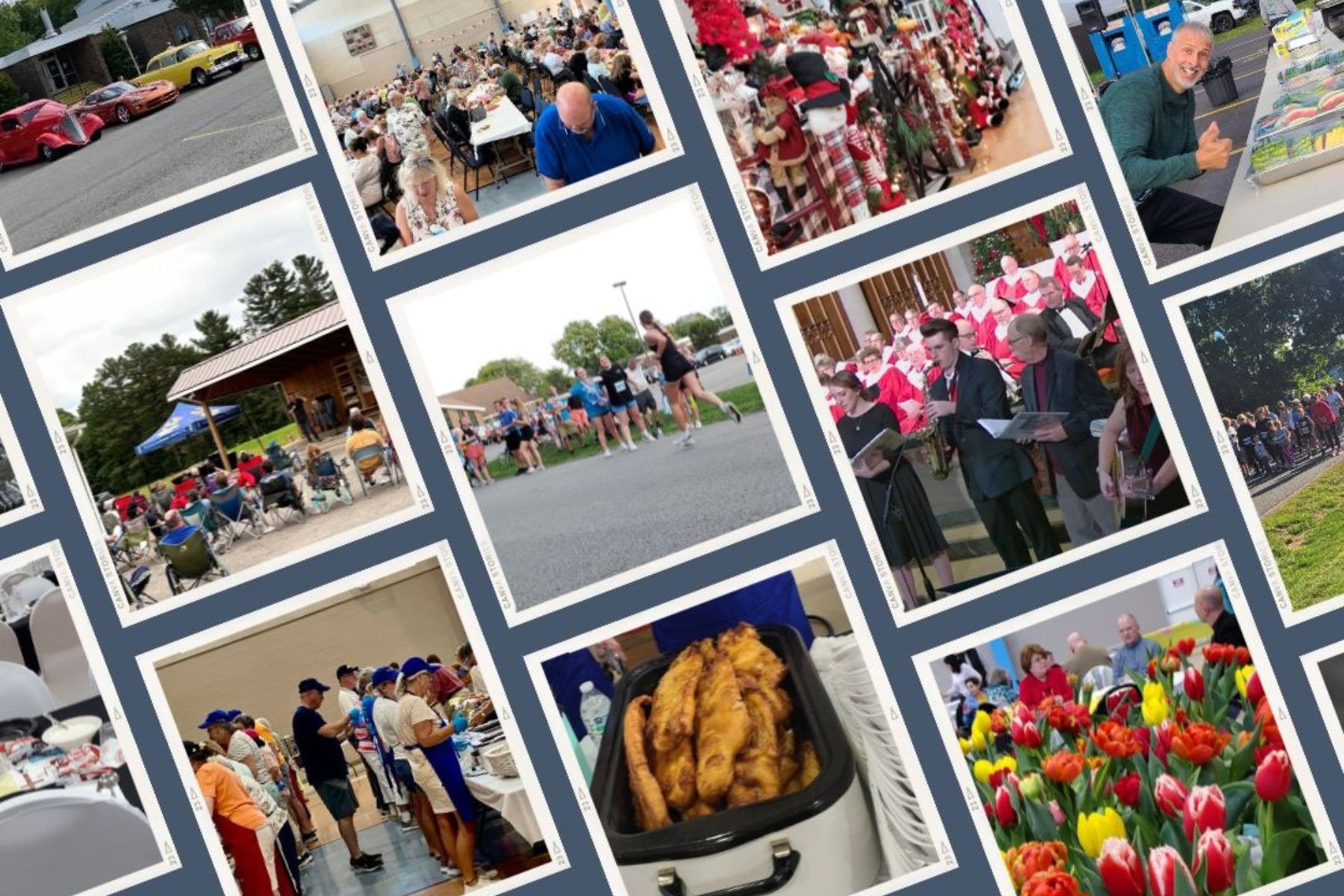 Events