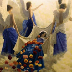 Holy Day of Obligation: Assumption of Mary