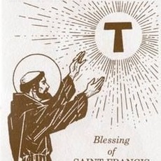 Brother Bill Farewell