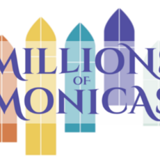 Millions of Monicas
