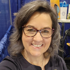 Allison Gingras: Seeking Peace