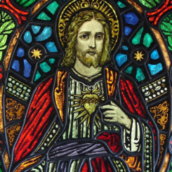 Adoration with Body and Blood of Christ Novena Completion