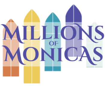 Millions of Monicas