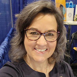 Allison Gingras: Seeking Peace