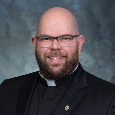 Dickinson, Father Dane