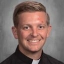 Father Jake Schneider