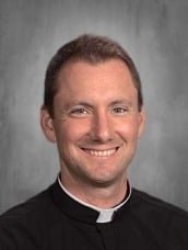 Father Terry Coonan