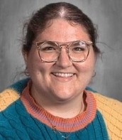 Claire Oxley