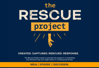 The Rescue Project