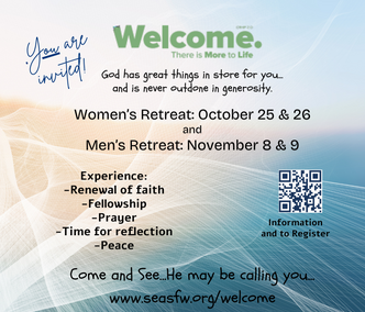 Welcome Retreats