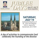 Jubilee 175th Anniversary Mass