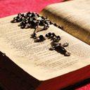 Ladies Rosary & Bible Study