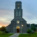 Mass Etiquette Reminder