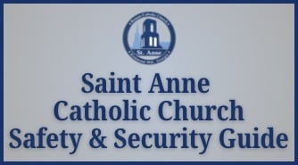 Saint Anne Safety & Security Guide