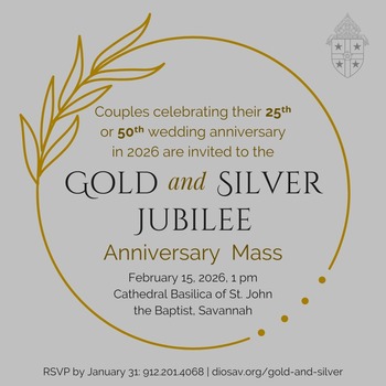 Gold & Silver Jubilee