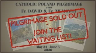 Poland Pilgrimage Full