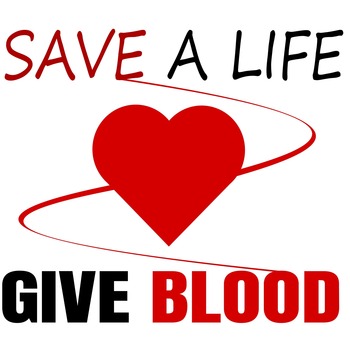 Red Cross Blood Drive