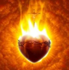 Sacred Heart of Jesus Mass & Reception