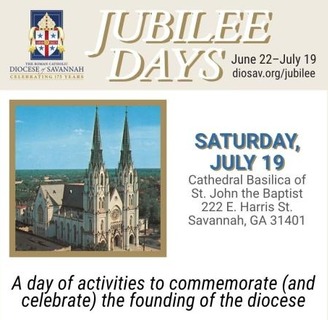 Jubilee 175th Anniversary Mass