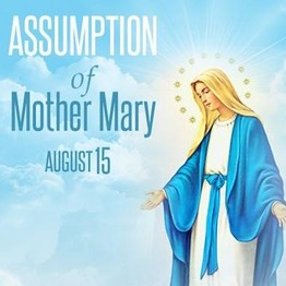 Assumption Masses & Reception