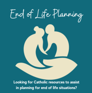 Catholic Advanced Medical Directive